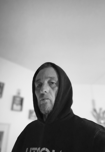 My photo - Alex, 47 from Regensburg (@alex142830)