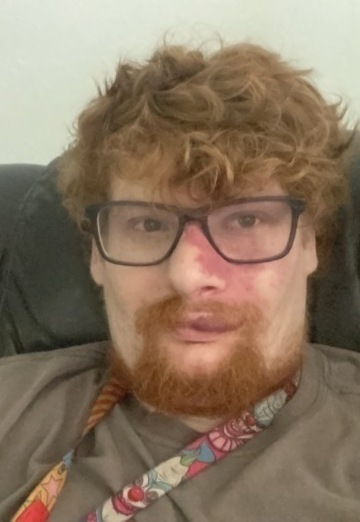 My photo - John, 28 from Chantilly (@john13458)