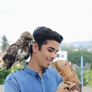 Mohammed Nabeel 27 Bengaluru