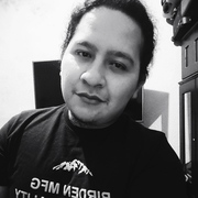 Gerardo Morales 31 Ciudad de México