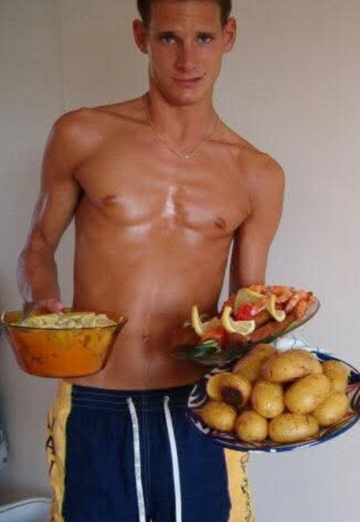 My photo - Attila, 43 from Zurich (@attila190)