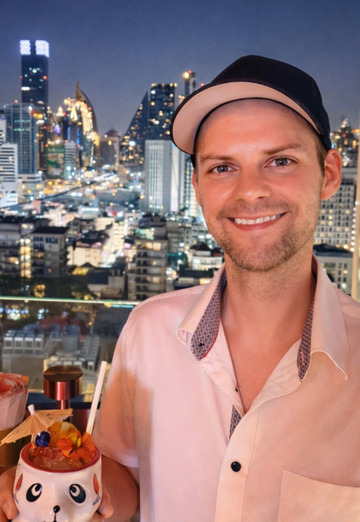 My photo - Patrick, 37 from Klagenfurt (@patrick012)