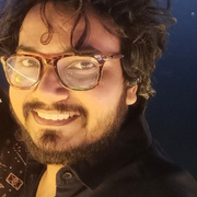 Mrinmoy Mishra 28 Kolkata