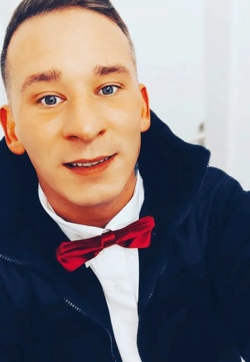 My photo - Timo, 33 from Aurich (@timo268)