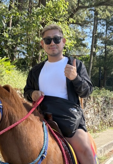 My photo - Koichi, 43 from Manila (@koichi14)