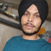 Chamkaur singh 26 Stavropol