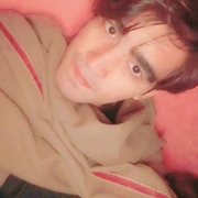 Joseph Abro 21 Amsterdam