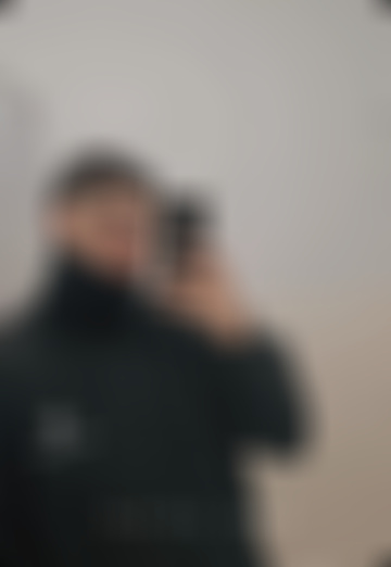 My photo - Hassael, 23 from Montreal (@hassael)