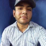 Jonathan 28 Veracruz