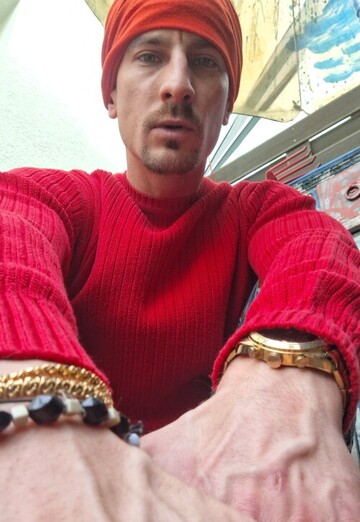 My photo - Marco, 39 from Baumholder (@callaninja1986)