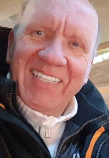 My photo - Volker Perlick, 62 from Meilen (@volkerperlick)