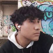 Abraham 18 Mexico City