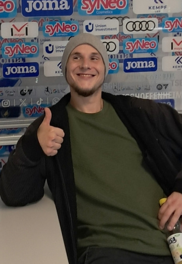 My photo - Steff, 30 from Offenburg (@steffen95)