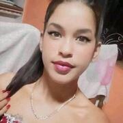 Andrea 26 Montevideo