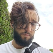 Daniel 26 Bruxelles