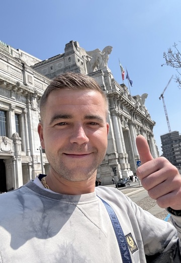 My photo - Kevin, 32 from Hamburg (@kev1887)