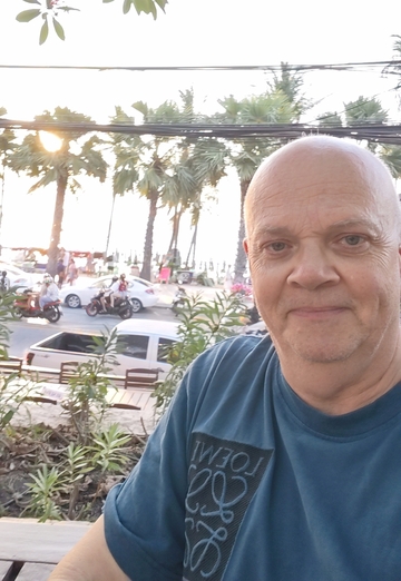 Mein Foto - Volker, 61 aus Bangkok (@volker49)