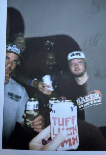 Anthony (@anthony2857) — my photo № 2