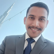 Rahul kaul saab 25 Dubai