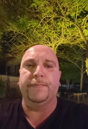 My photo - Stefan, 41 from Bad Vilbel (@stefan3170)