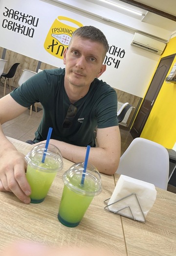 Моя фотографія - Олександр, 38 з Вінниця (@oleksandr15654)