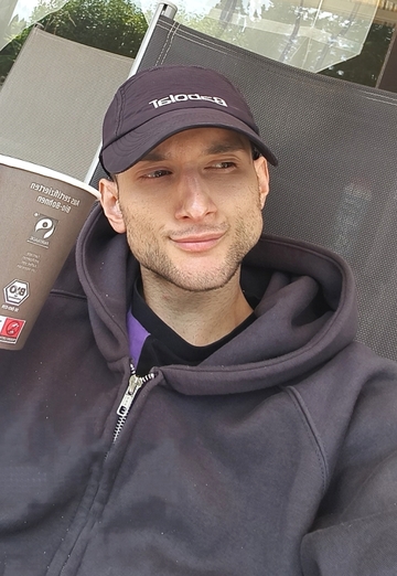 My photo - Thomas Ziegelmeir, 26 from Augsburg (@thomasziegelmeir)