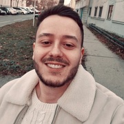 Markus 30 Vienna