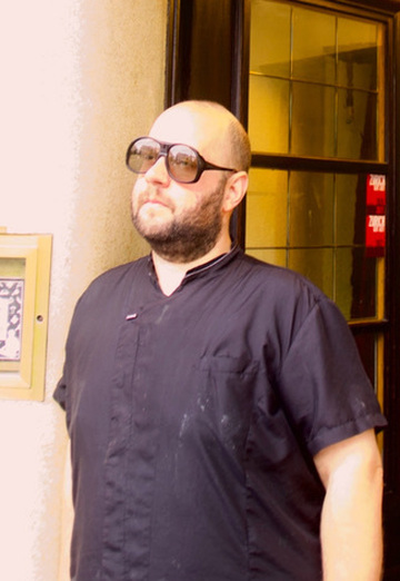 Gabor (@gabor83) — my photo № 3