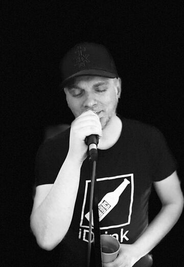 Stevo (@brandon906) — mein Foto #1