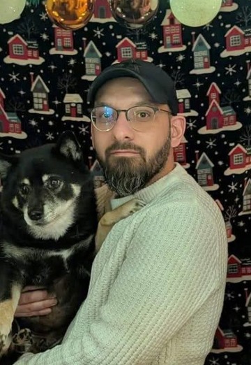 My photo - Marco, 37 from Munich (@marco1896)