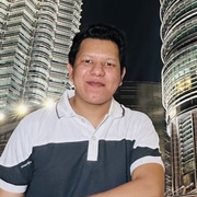 Suraj Singh 31 Bangkok