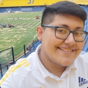Luciano 25 Salta
