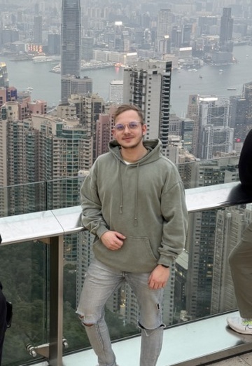 My photo - Andreas Bauer, 26 from Vientiane (@andreasbauer0)