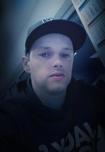 Patrick (@patrick2262) — mein Foto #1