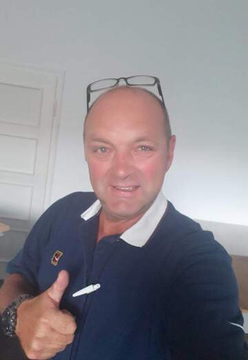 My photo - Frank Sylvio, 63 from Nuremberg (@franksylvio)