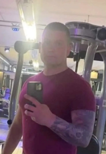 Sergej (@sergej5618) — my photo № 2