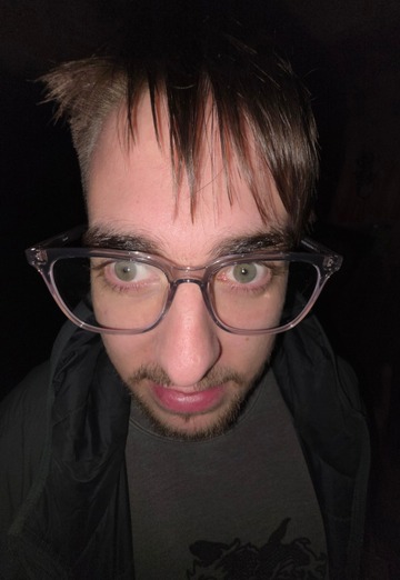 My photo - Mikey, 23 from Heilbronn (@mikey190)