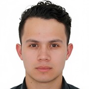 Joel Santos 30 Ciudad de Guatemala