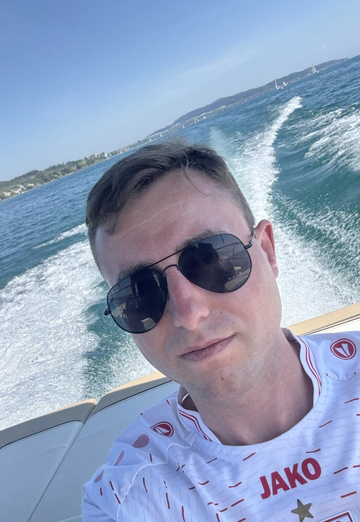 My photo - Robinho, 30 from Stuttgart (@robinho13)