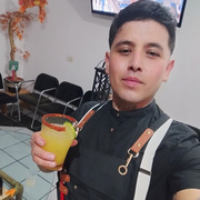 Emmanuel Rich 30 Ciudad Juárez