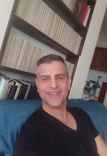 My photo - Raf, 52 from Milan (@raf2263)