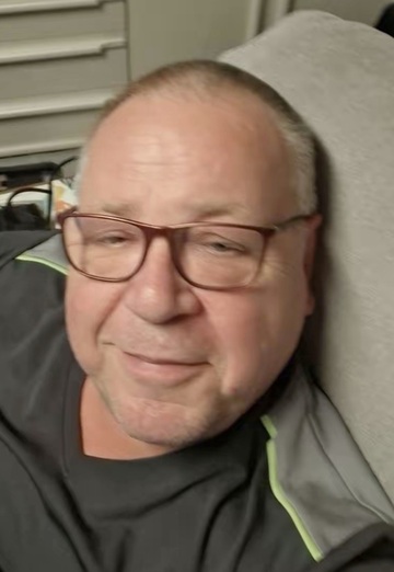 My photo - Harald, 67 from Berlin (@harald49)