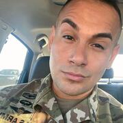 Anthony corbeil 37 San Antonio