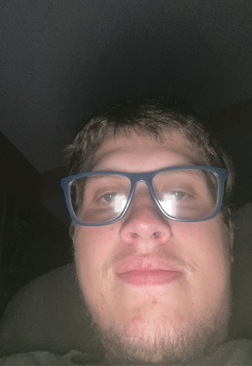 My photo - Ashton, 22 from Minneota (@ashton77)