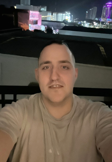 My photo - Florian, 28 from Pattaya (@florian236)