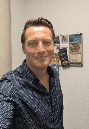 My photo - Stefan, 41 from Stuttgart (@stefan3048)