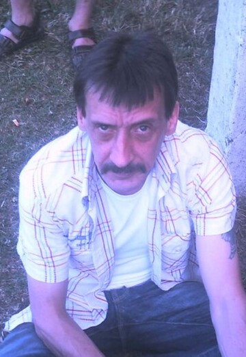 My photo - Klaus-Dieter, 60 from Cologne (@klausdieter1)