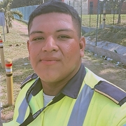 Javier 25 Guatemala City