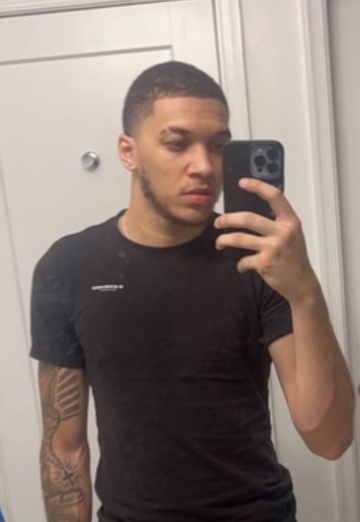 My photo - Reggie, 23 from Alexandria (@reggie65)