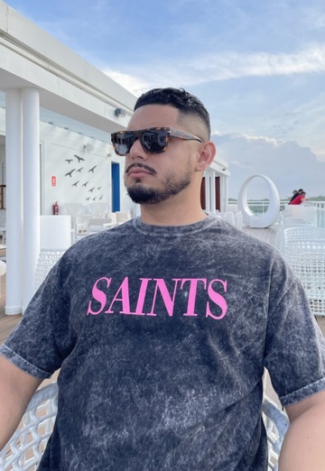 My photo - Daniel, 36 from Miami (@daniel13432)